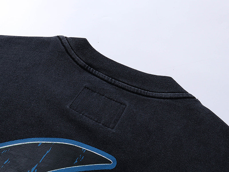 God Speed T-Shirt-1013 — view 8