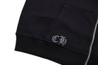Chrome Hearts New Zip Up Hoodie 5007 — view 21