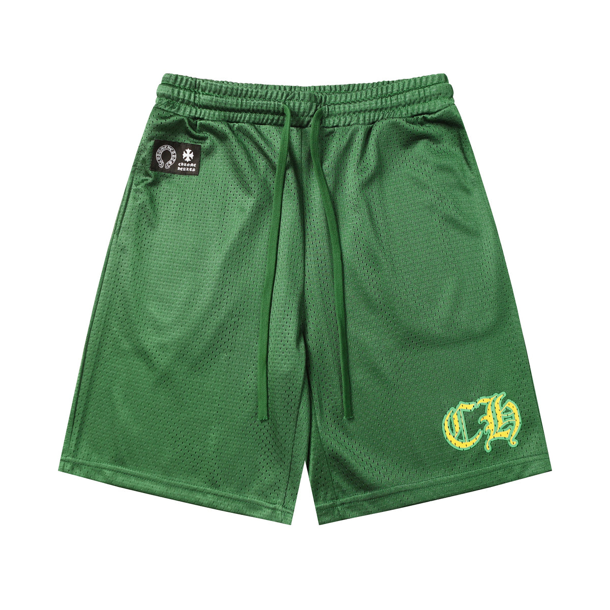 Chrome Hearts New Shorts 9996-2 — view 22