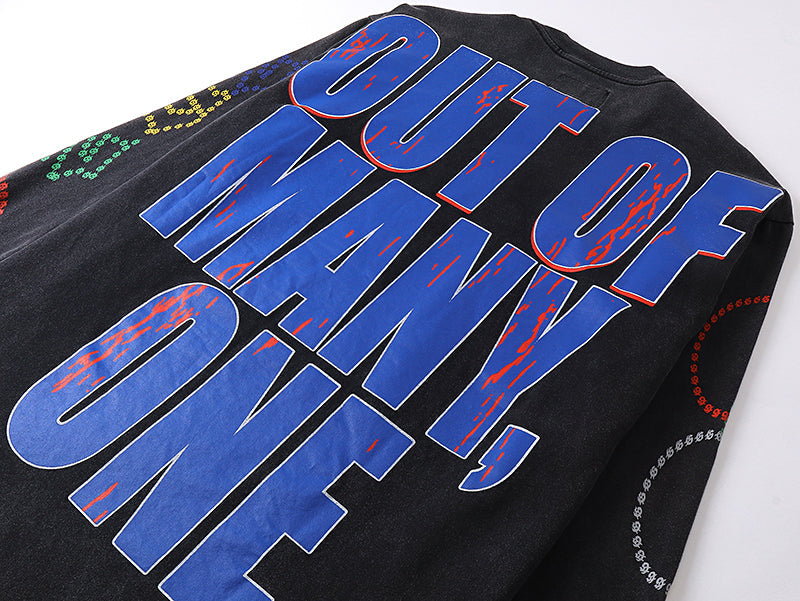 God Speed Sweatshirt-1106 — view 5