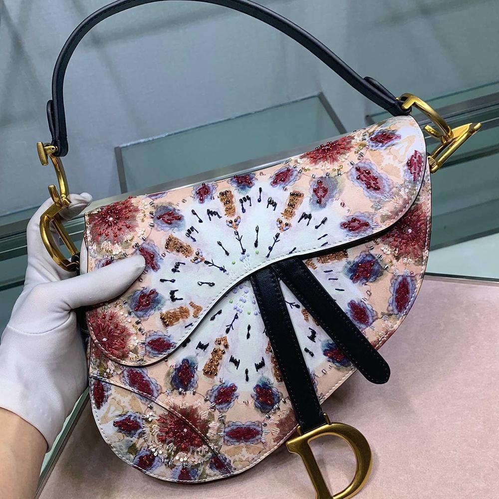 Saddle Bag — view 1