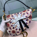 Saddle Bag — view 1