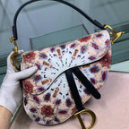 Saddle Bag — view 1