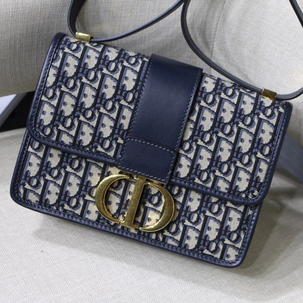 Dior 30 Montaigne Bag — view 6