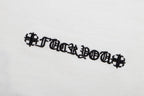 Chrome Hearts New T-shirts 6091 — view 6