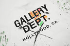 GALLERY DEPT New T-shirt D15_P65 — view 17
