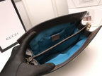 Gucci Ophidia GG Medium Shoulder Bag — view 6