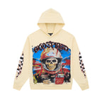 God Speed Hoodie-G127 — view 2