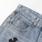 Chrome Hearts New Pants 9960 — view 15
