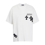 Chrome Hearts New T-shirts 6027 — view 13