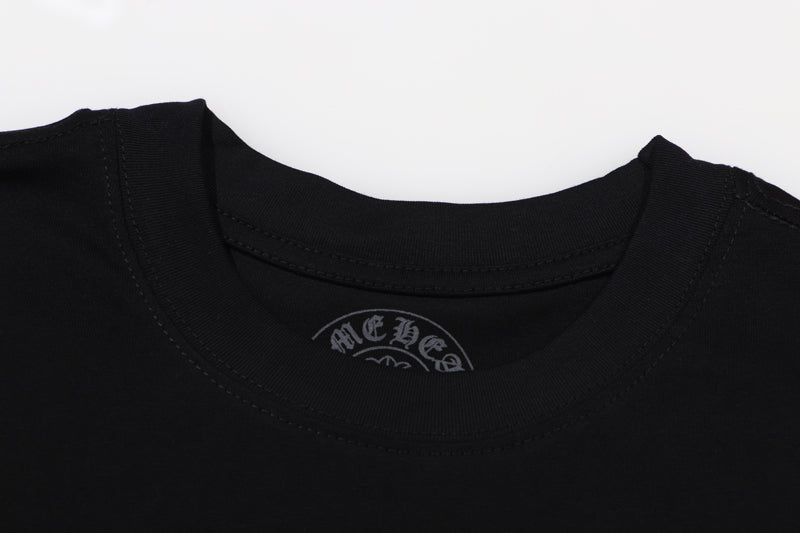 Chrome Hearts New T-shirts 6129 — view 4