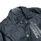 Chrome Hearts New Jacket — view 4