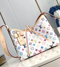Louis Vuitton x TM Carryall PM Handbag — view 1
