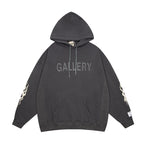 GALLERY DEPT  New Hoodie G40 — view 3