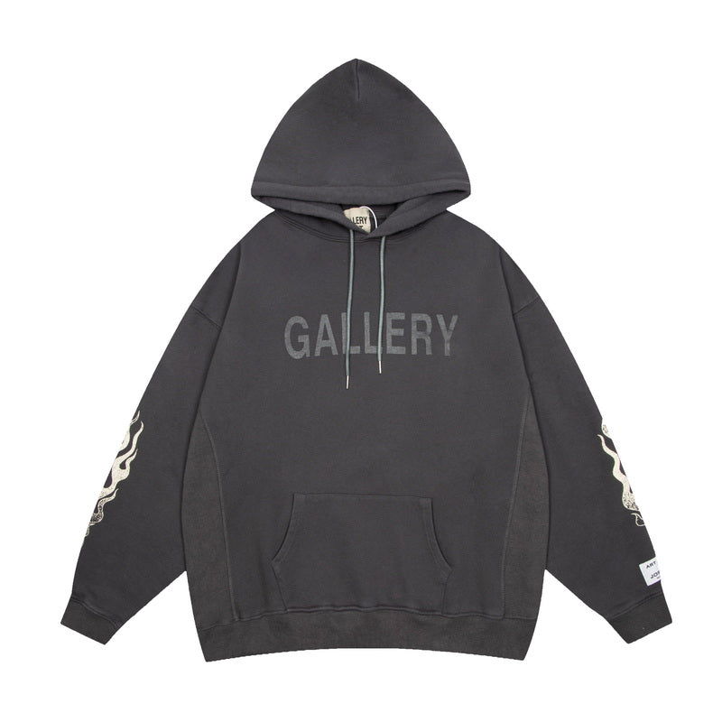 GALLERY DEPT  New Hoodie G40 — view 3