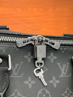 LV Keepall Travel Bag 45 — view 7