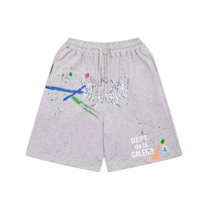 GALLERY DEPT New Shorts G69 — view 4
