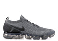 Nike Air Vapormax Flyknit 2 ‘Wolf Grey’ Unfading Sneaker — view 1