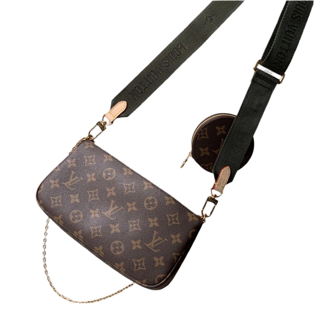 Louis Vuitton Multi Pochette Accessoires — view 9