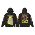 That's A Awful Lot Of Cough Syrup Classic Hoodie — view 1