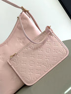 LV Carryall PM - Pink Bag — view 2
