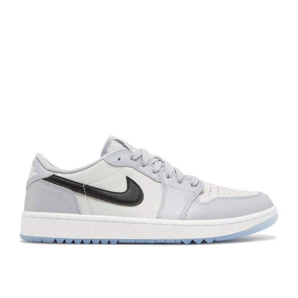 Air Jordan 1 Low Golf ¡®Wolf Grey¡¯ Revered Footwear — view 1
