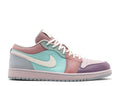 Air Jordan 1 Low SE ¡®Easter Pastel¡¯ Revered Footwear — view 1