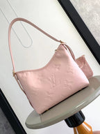 LV Carryall PM - Pink Bag — view 6