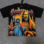 God Speed T-Shirt — view 1