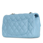 Chanel - Mini Classic Handbag — view 10