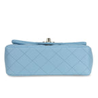 Chanel - Mini Classic Handbag — view 11