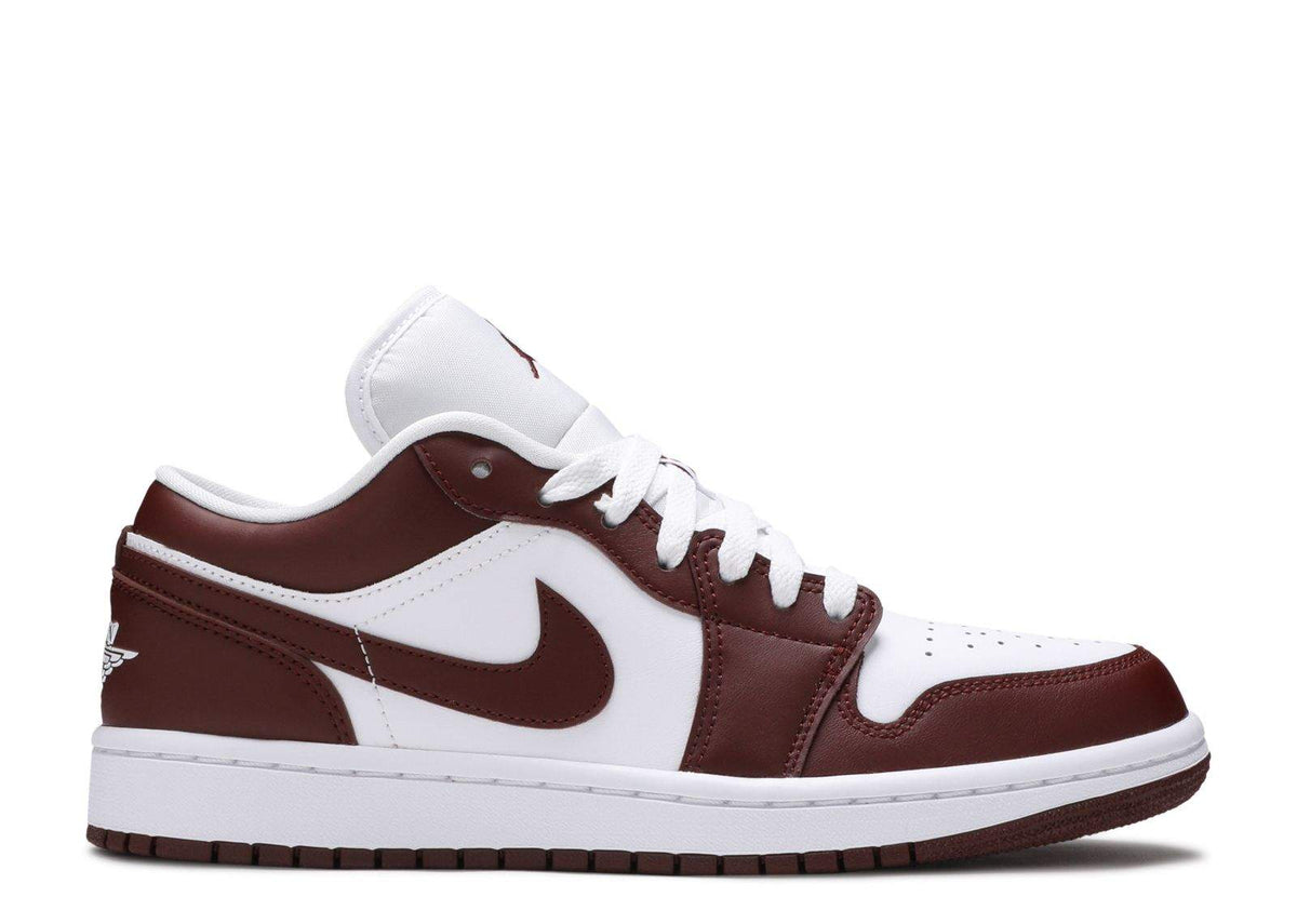Air Jordan 1 Low ¡®Bronze Eclipse¡¯ Revered Footwear — view 1