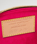 LV x TM Speedy Bandoulière 20 Handbag — view 4