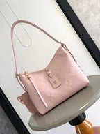 LV Carryall PM - Pink Bag — view 7