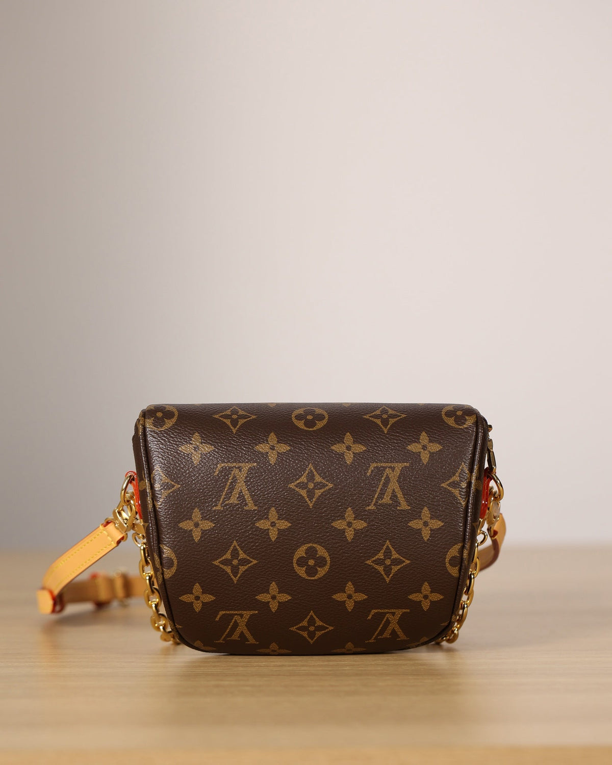 LV Rush Bumbag Monogram — view 3