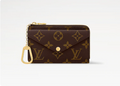 LV Recto Verso Card Holder — view 1