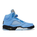 Air Jordan 5 Retro SE ‘UNC’ Revered Footwear — view 1