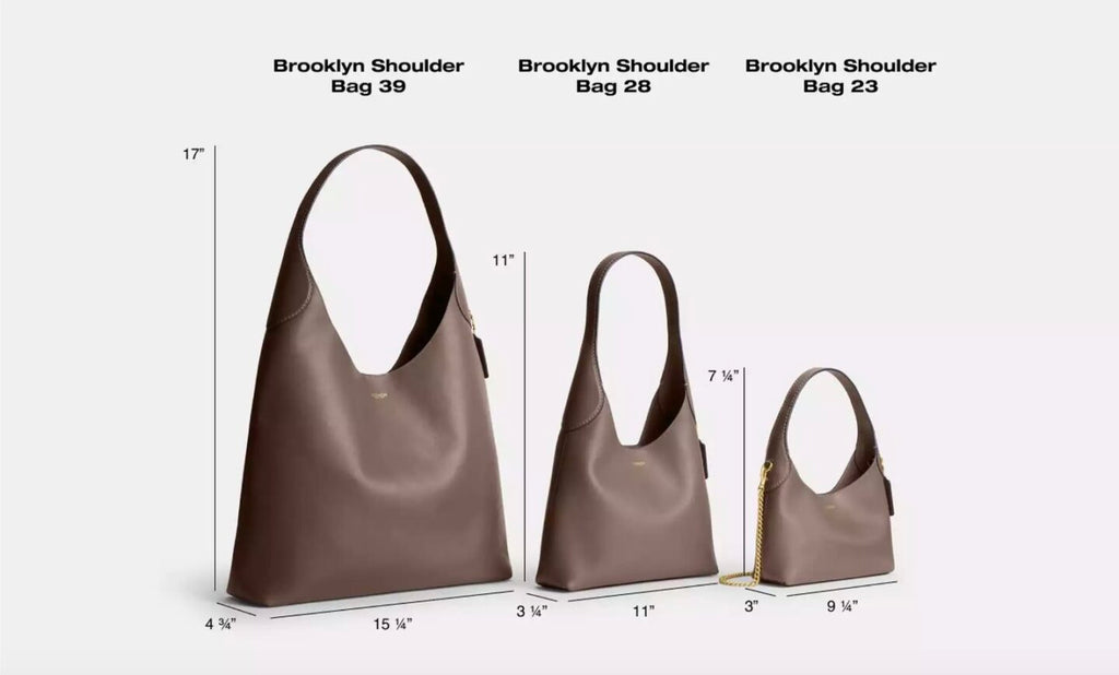 Brooklyn Maple Shoulder Bag — view 2