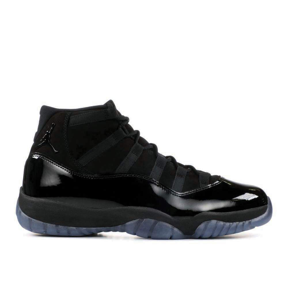 Air Jordan 11 Retro ‘Cap and Gown’ Unfading Sneaker — view 1