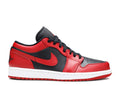 Air Jordan 1 Low Reverse Bred Revered Footwear — view 1