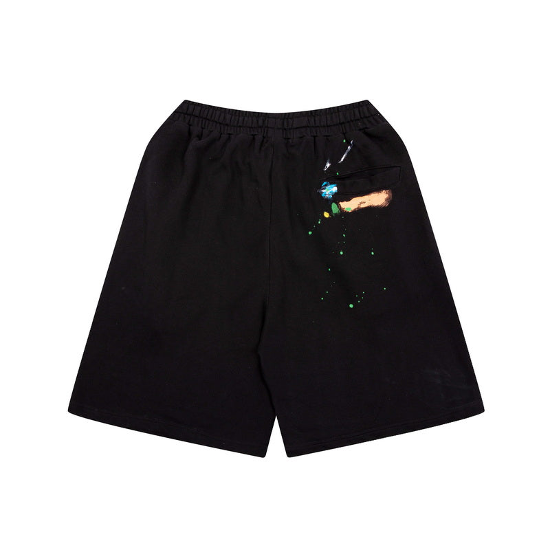 GALLERY DEPT New Shorts G69 — view 3