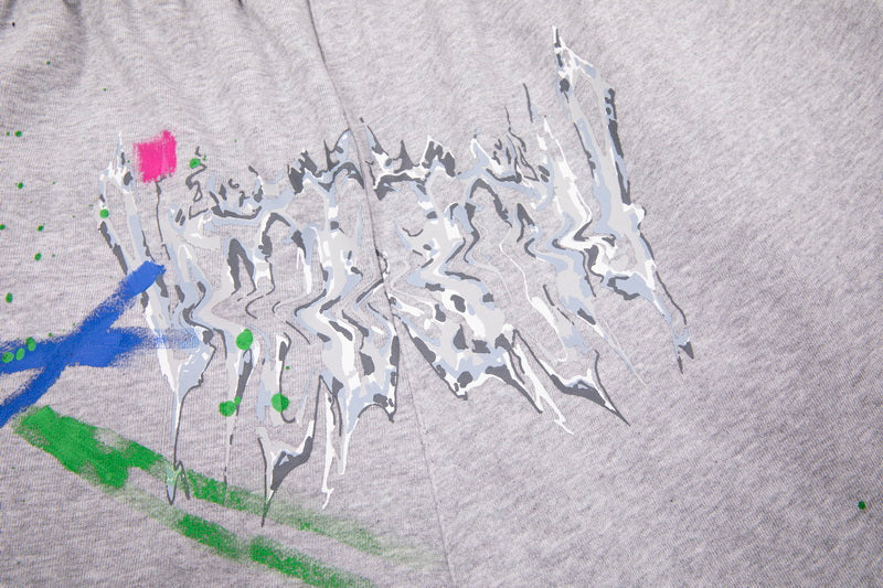 GALLERY DEPT New Shorts G69 — view 12