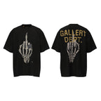GALLERY DEPT New T-shirt D47 — view 1