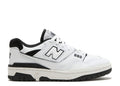New Balance 550 ‘Oreo’ Unfading Sneaker — view 1