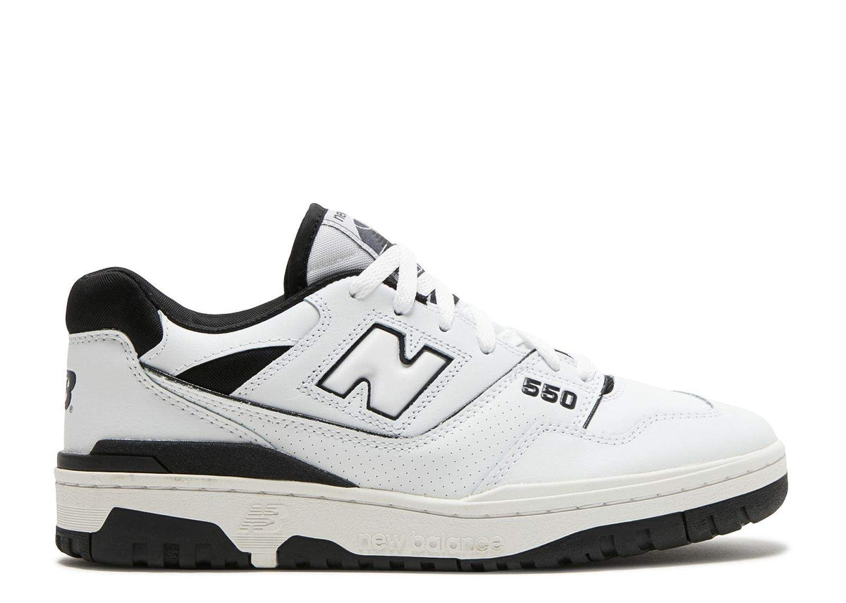 New Balance 550 ‘Oreo’ Unfading Sneaker — view 1