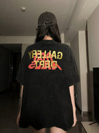 GALLERY DEPT New T-shirt  D88 — view 13