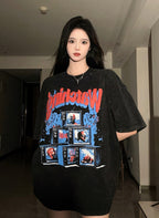 GALLERY DEPT New T-shirt  D88 — view 14