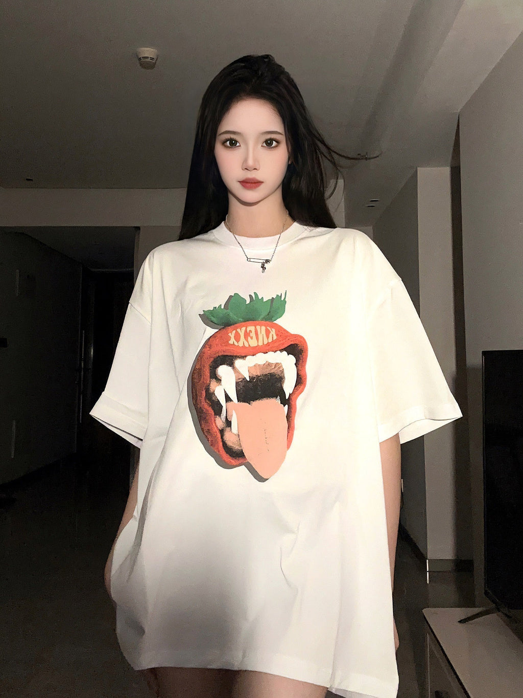 GALLERY DEPT New T-shirt D93 — view 13