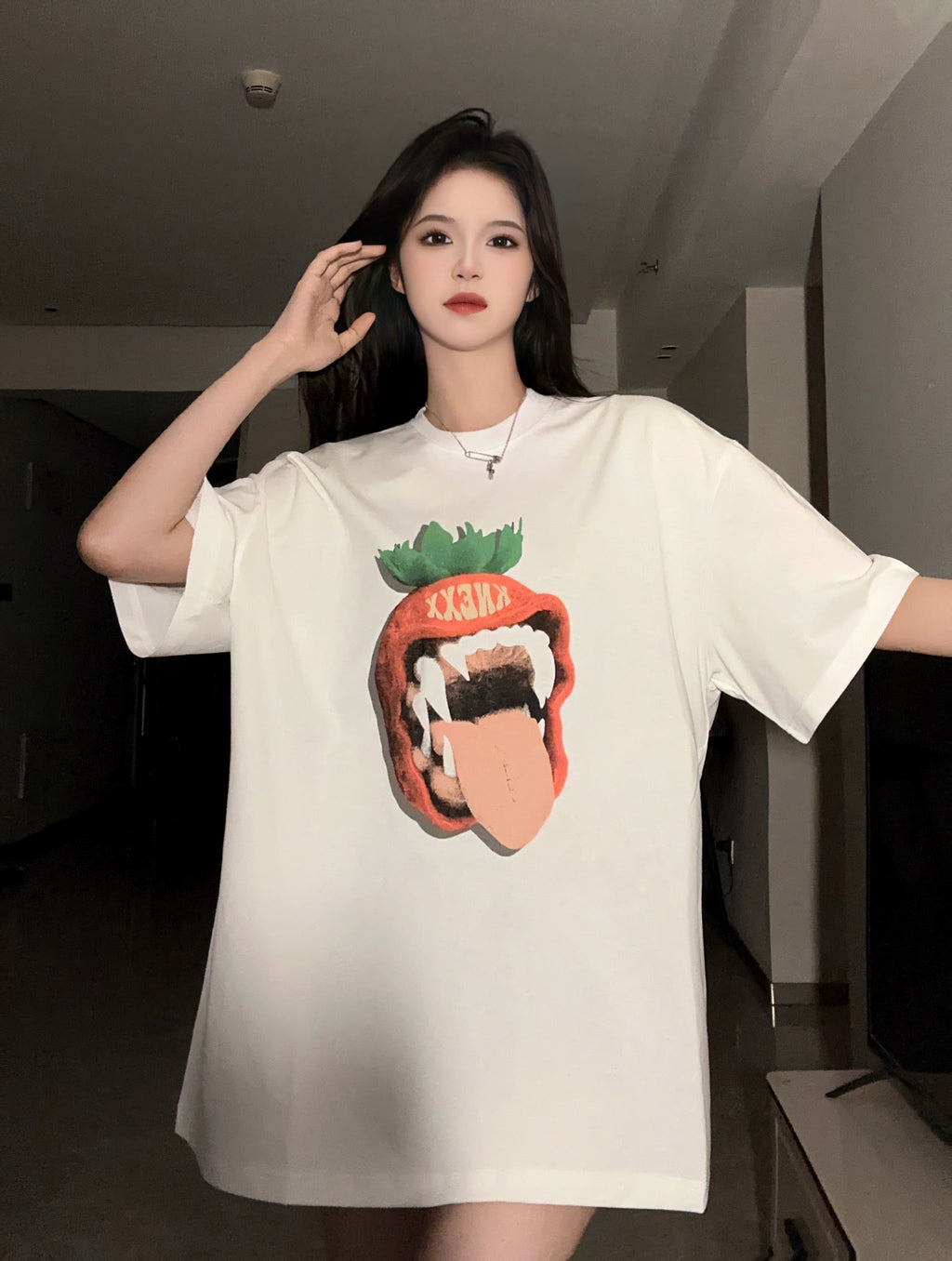 GALLERY DEPT New T-shirt D93 — view 14
