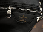 LV Speedy Soft 30 Boho Handbag — view 11